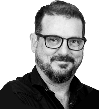 Jon Tanner 